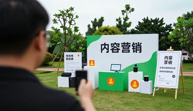 内容策略如何驱动个性化推荐场景落地